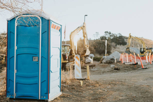 Best Portable toilet rental cost  in Roanoke, IL