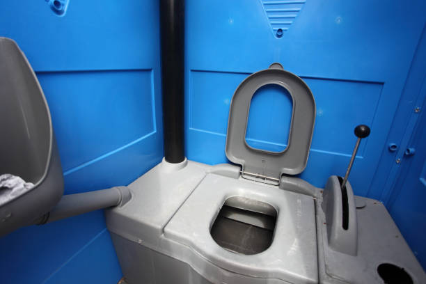 Best Long-term porta potty rental  in Roanoke, IL